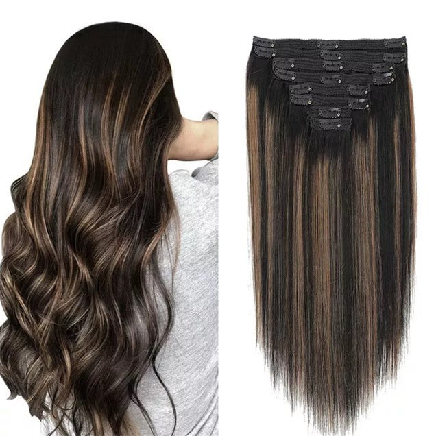 Top Quality Hot Selling Remy Virgin Hand Tied Weft Hair Extension 100% Raw Hand Tied Weft Human Hair Extensions